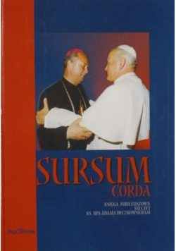 Sursum Corda