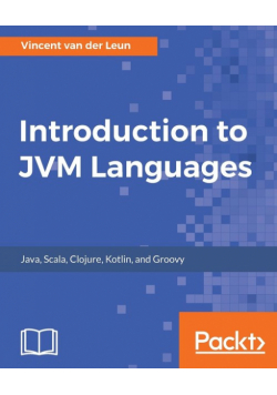 Introduction to JVM Languages