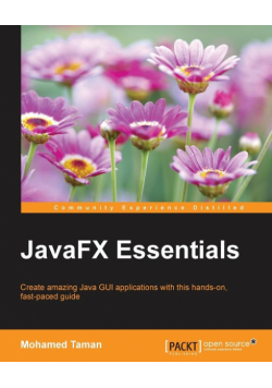 JavaFX Essentials