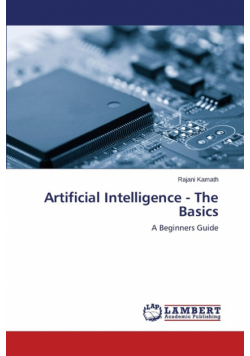 Artificial Intelligence - The Basics