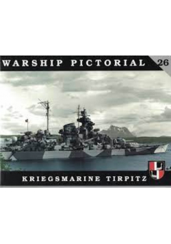Warship Pictorial 26