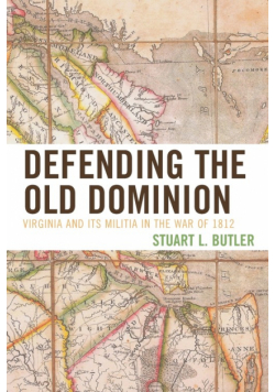 Defending the Old Dominion