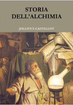 Storia  Dell'alchimia