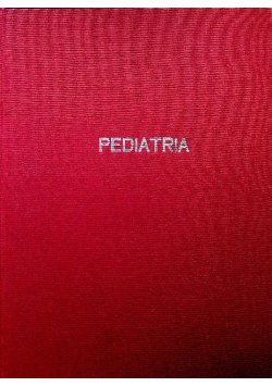 Pediatria