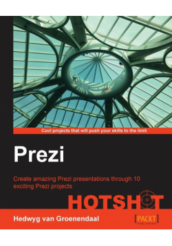 Prezi Hotshot
