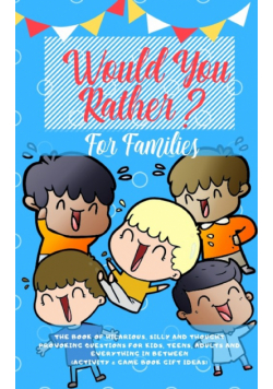 Would you Rather