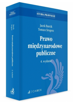 Prawo międzynarodowe publiczne w.4