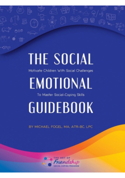 The Social-Emotional Guidebook