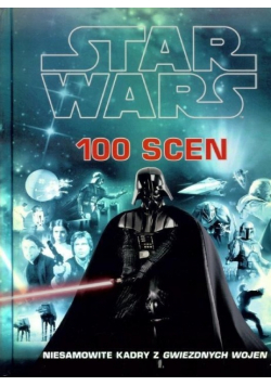 Star Wars 100 scen