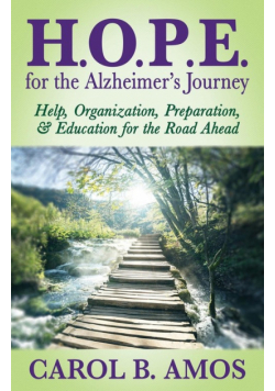 HOPE for the Alzheimer's Journey