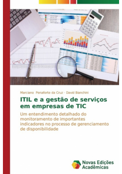 ITIL e a gestão de serviços em empresas de TIC