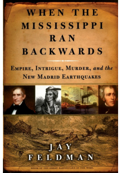 When The Mississippi Ran Backwards
