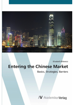 Entering the Chinese Market