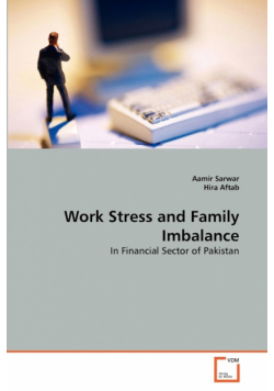 Work Stress and Family Imbalance
