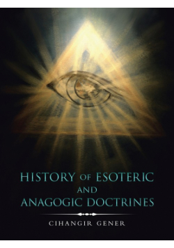 History of Esoteric and Anagogic Doctrines