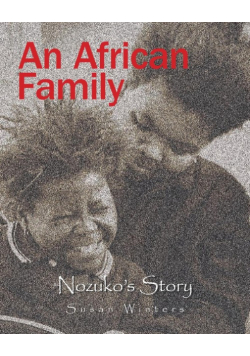 An African Family
