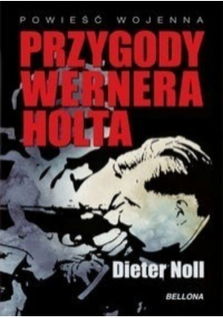 Przygody Wernera Holta