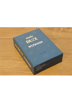 małe DUŻE wyzwania