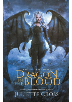 Dragon in the Blood