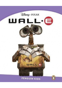 Pekr Wall-E