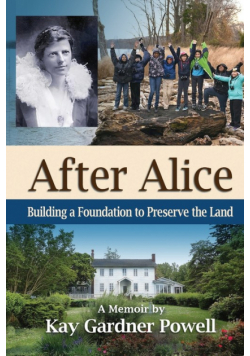 After Alice