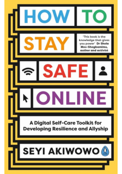 How to Stay Safe Online