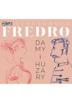 Damy i huzary audiobook