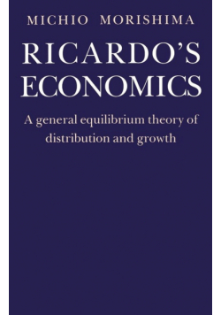 Ricardos Economics