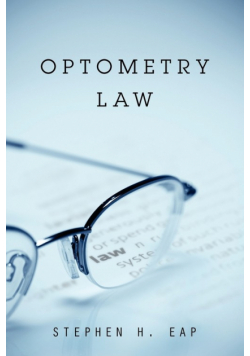 Optometry Law