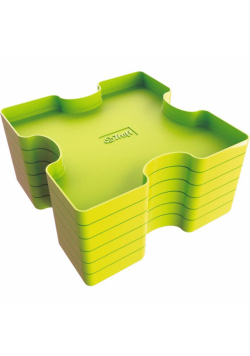 Puzzle sorter TREFL