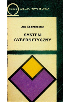 System cybernetyczny