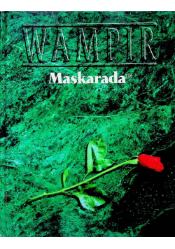 Wampir Maskarada