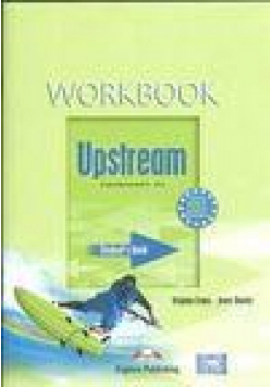 Upstream A2 Elementary WB EXPRESS PUBLISHING