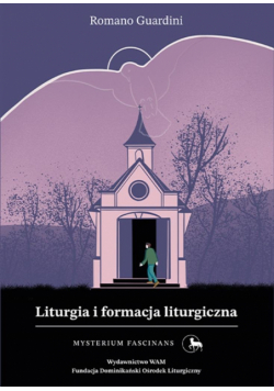 Liturgia i formacja liturgiczna Mysterium..