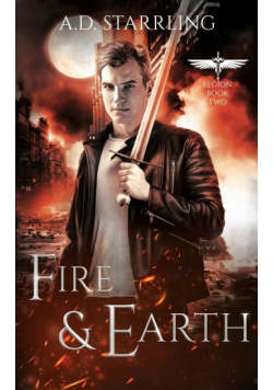 Fire and Earth