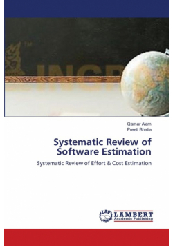 Systematic Review of  Software  Estimation