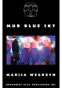 Mud Blue Sky
