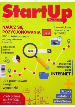 Startup Nr 24