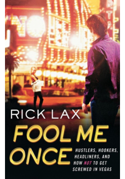 Fool Me Once
