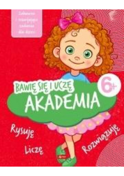 Bawię się i uczę. Akademia
