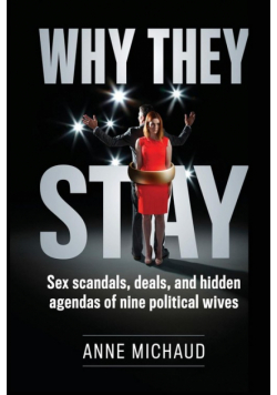 Why They Stay