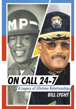 On Call 24-7