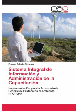 Sistema Integral de Información y Administración de la Capacitación