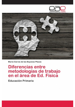 Diferencias entre metodologías de trabajo en el área de Ed. Física