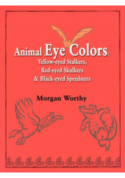 Animal Eye Colors