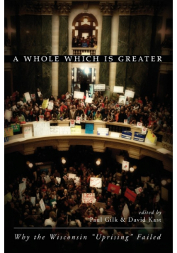 A Whole Which Is Greater