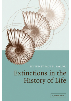 Extinctions in the History of Life