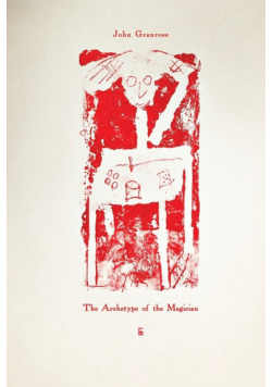 The Archetype of the Magician