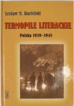 Termopile literackie