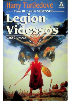 Legion Videssos część 2